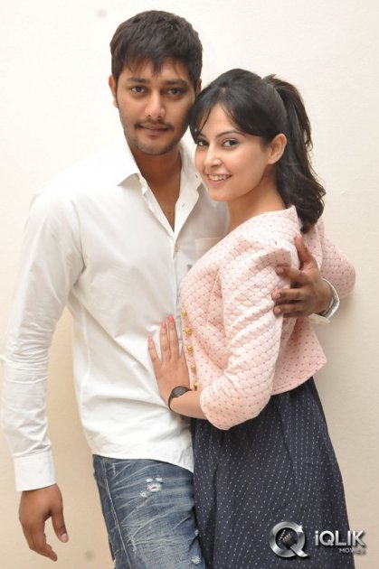 Manasunu-Maayaseyake-Movie-Press-Meet